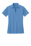 Women Silk Touch Performance Polo