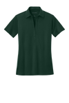 Women Silk Touch Performance Polo