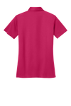 Women Silk Touch Performance Polo