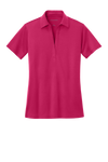 Women Silk Touch Performance Polo