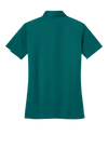 Women Silk Touch Performance Polo