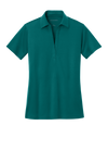 Women Silk Touch Performance Polo
