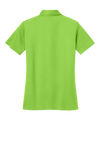 Women Silk Touch Performance Polo