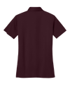 Women Silk Touch Performance Polo