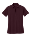 Women Silk Touch Performance Polo
