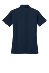 Women Silk Touch Performance Polo