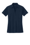 Women Silk Touch Performance Polo
