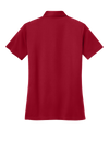 Women Silk Touch Performance Polo