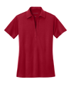 Women Silk Touch Performance Polo