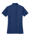 Women Silk Touch Performance Polo