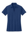 Women Silk Touch Performance Polo