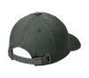 Women's Garment Washed Cap