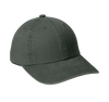 Women's Garment Washed Cap