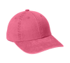 Women's Garment Washed Cap