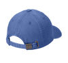 Women's Garment Washed Cap
