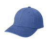 Women's Garment Washed Cap