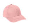 Women's Garment Washed Cap