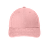 Women's Garment Washed Cap