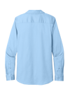 Long Sleeve Super Pro React Twill Shirt