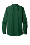 Long Sleeve Super Pro React Twill Shirt