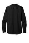 Long Sleeve Super Pro React Twill Shirt