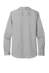 Long Sleeve Super Pro React Twill Shirt