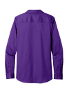 Long Sleeve Super Pro React Twill Shirt