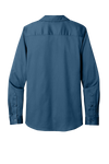 Long Sleeve Super Pro React Twill Shirt