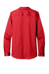Long Sleeve Super Pro React Twill Shirt