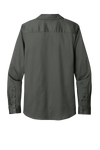 Long Sleeve Super Pro React Twill Shirt