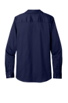Long Sleeve Super Pro React Twill Shirt
