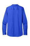 Long Sleeve Super Pro React Twill Shirt
