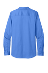 Long Sleeve Super Pro React Twill Shirt