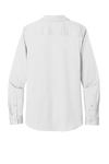 Long Sleeve Super Pro React Twill Shirt