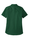 Women's Short Sleeve SuperPro React Twill Shirt