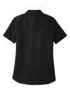 Women's Short Sleeve SuperPro React Twill Shirt
