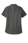 Women's Short Sleeve SuperPro React Twill Shirt