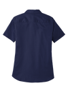 Women's Short Sleeve SuperPro React Twill Shirt