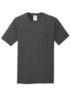 Core Cotton Pocket Tee
