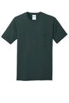 Core Cotton Pocket Tee