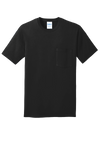 Core Cotton Pocket Tee
