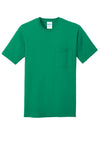 Core Cotton Pocket Tee