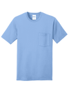Core Cotton Pocket Tee