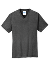 V Neck Men Short Sleeve