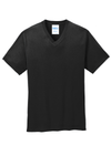 V Neck Men Short Sleeve