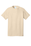Core Cotton Tee