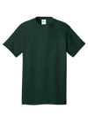 Core Cotton Tee