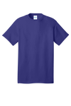 Core Cotton Tee
