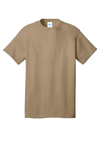 Core Cotton Tee
