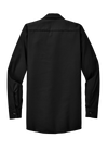 Long Size, Long Sleeve Industrial Work Shirt